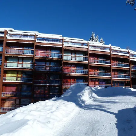 Bel 2 Pieces Pour 5 Avec Balcon Et Wifi Au Coeur D'arc 1800 - Fr-1-411-596 Les Arcs (Savoie)
