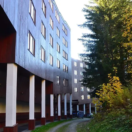Bel 2 Pieces Pour 5 Avec Balcon Et Wifi Au Coeur D'arc 1800 - Fr-1-411-596 * Les Arcs (Savoie)